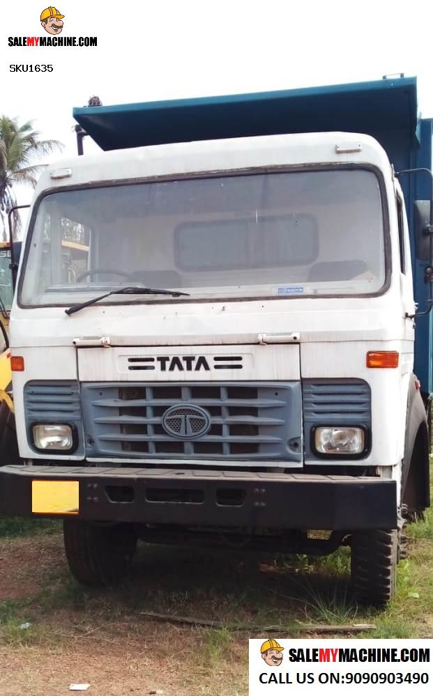 TATA HYVA